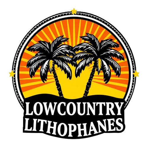 Lowcountry Lithophanes